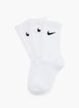 Nike Socken Weiß 35496 1