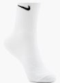 Nike Socken Weiß 35496 3