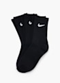 Nike Strumpor Svart 35495 1