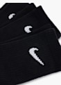 Nike Chaussettes Noir 35495 2