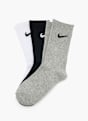 Nike Socken Grau 35498 1