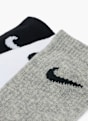Nike Socken Grau 35498 2