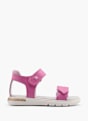 elefanten Sandale Rose 35483 1