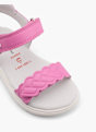elefanten Sandale Rose 35483 2