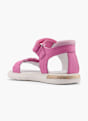 elefanten Sandale Rose 35483 3