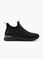 Rieker Slip On Sneaker Schwarz 35712 1