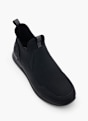 Rieker Slip On Sneaker Schwarz 35712 2