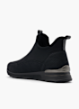 Rieker Slip-on obuv Černá 35712 3