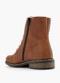 Rieker Bottines à lacets Marron 35715 3