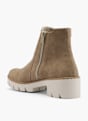 Rieker Chelsea boot Beige 35719 2