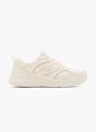 Skechers Sneaker Crema 35669 1
