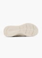 Skechers Sneaker Crema 35669 4