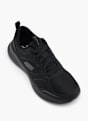 Skechers Sneaker Nero 35670 2
