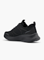 Skechers Sneaker Nero 35670 3