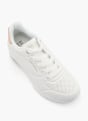 Skechers Sneaker Bianco 35673 2