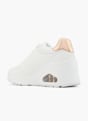 Skechers Sneaker Bianco 35673 3