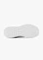Skechers Sneaker Bianco 35673 4