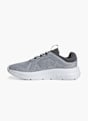 adidas Slip On Sneaker Grau 35733 2
