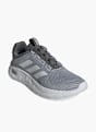 adidas Slip On Sneaker Grau 35733 3