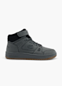 Champion Hoher Sneaker Grau 35710 1
