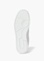Champion Sapatilha Branco 35704 4