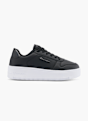 Champion Sneaker Schwarz 35706 1