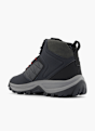 Columbia Trekking-Schuh Schwarz 35963 3