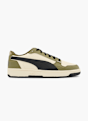 PUMA Sneakersy Zielony 35961 1