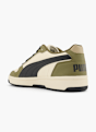 PUMA Sneaker Grøn 35961 3