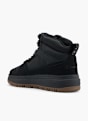 Champion Hoher Sneaker Schwarz 35985 3