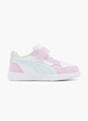 PUMA Sneaker Weiß 35988 1