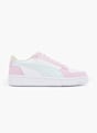 PUMA Sneaker Weiß 35987 1