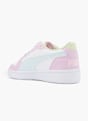 PUMA Sneaker Bianco 35987 3