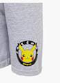 Pokémon Shorts Grau 36017 3