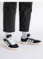 adidas Tenisky Černá 36158 6