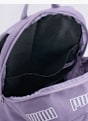 PUMA Zaino Viola 36023 4