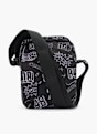 PUMA Rankinė per petį Juoda 36026 1