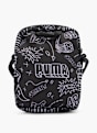 PUMA Geantă de umăr Negru 36026 3