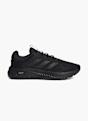 adidas Slip on sneaker Sort 36029 1