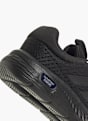 adidas Slip-on sneaker Svart 36029 4