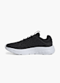 adidas Slip on fekete 36030 2