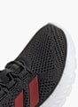 adidas Slip on fekete 36030 3