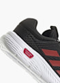 adidas Slip On Sneaker Schwarz 36030 4