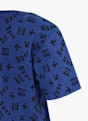 Minecraft T-Shirt Dunkelblau 36034 3