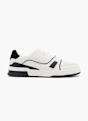Bottesini Sneaker Vit 36171 1