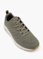 Skechers Маратонки Маслинено зелен 36172 2