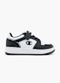 Champion Sneaker Negru 36210 1