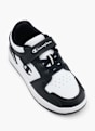 Champion Sneaker Negro 36210 2