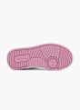 Champion Sneaker Bianco 36211 4