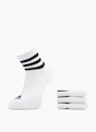 adidas Skarpetki Biały 36294 1